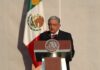 Andrés Manuel López Obrador dice a EE. UU. que «no quiere ayuda» contra el crimen organizado