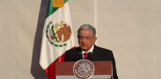Andrés Manuel López Obrador dice a EE. UU. que «no quiere ayuda» contra el crimen organizado