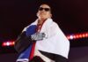Daddy Yankee anuncia su despedida desde Puerto Rico con el evento «La Meta»