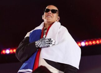 Daddy Yankee anuncia su despedida desde Puerto Rico con el evento «La Meta»