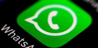 Whatsapp lanza sistema de pagos de compras a pequeños negocios en Brasil