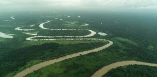 Listos convenios para explotar petróleo en La Mosquitia, asegura ministro de Energía Erick Tejada