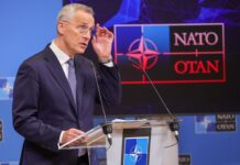 Finlandia se convertirá mañana en miembro de pleno derecho de la OTAN