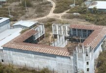 Al habilitar la cárcel de Naco, se descongestionaría el centro penal de El Pozo, señala diputada