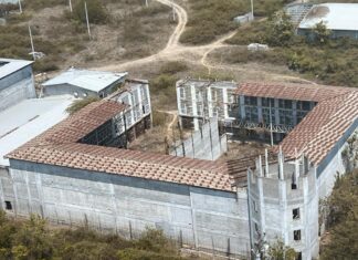 Al habilitar la cárcel de Naco, se descongestionaría el centro penal de El Pozo, señala diputada