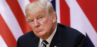 Donald Trump no retirará su candidatura presidencial incluso si es condenado