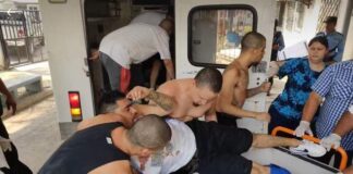 La Policía Nacional intensificará los operativos en hospitales tras detectar «plan de escape» de privados de libertad heridos