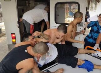 La Policía Nacional intensificará los operativos en hospitales tras detectar «plan de escape» de privados de libertad heridos