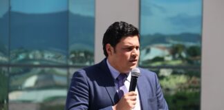 Secretario del SAR Marlon Ochoa, señala que «Ley de Justicia Tributaria va contra la corrupción y no es un ataque a la empresa privada»