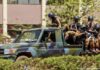 Al menos 44 muertos en dos ataques terroristas en el norte de Burkina Faso