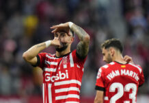 Girona derrota al Real Madrid con un póker histórico de Taty Castellanos