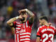 Girona derrota al Real Madrid con un póker histórico de Taty Castellanos