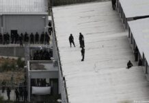 Reyertas simultáneas en cárceles de Honduras es un con la intención de desestabilizar al gobierno, señala el Codeh