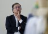 Gustavo Petro tacha de «falso positivo» la cifra de homicidios de El Salvador