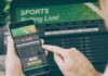 Lanzan la primera aplicación de apuestas deportivas gratis en Puerto Rico