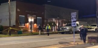 Tiroteo en una fiesta de cumpleaños en EE. UU. deja 4 muertos y varios heridos