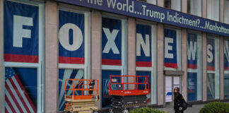 Fox paga 787 millones para evitar juicio por mentiras sobre fraude electoral