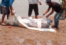 Copeco confirma 20 ahogados durante Semana Santa