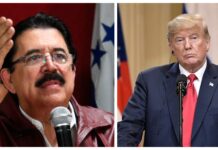 Expresidente Manuel Zelaya defiende a Donald Trump y condena la “politización de la justicia”