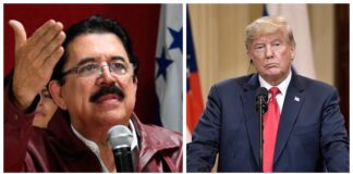 Expresidente Manuel Zelaya defiende a Donald Trump y condena la “politización de la justicia”