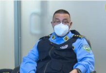 Nombran al comisionado José Adonay Hernández como nuevo director del INP