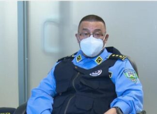 Nombran al comisionado José Adonay Hernández como nuevo director del INP