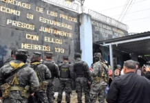 Titular del CONADEH asegura que el INP no cuenta con el personal formado para una adecuada gestión penitenciaria