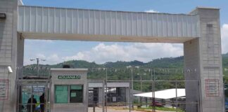 Reyertas en cárceles de Honduras deja al menos 8 heridos y un muerto