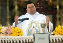 Iglesia Católica llama a los hondureños a ser testigos de la resurrección y dejar a un lado el odio