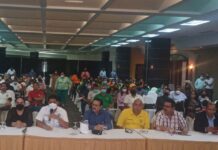 “En Honduras un derecho del trabajador es visto como una limitante para invertir”: dirigente de la CTH