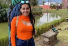 “Queremos salir de esta angustia” dice madre de Claudia Munguía, que cumple 15 días desaparecida