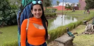 “Queremos salir de esta angustia” dice madre de Claudia Munguía, que cumple 15 días desaparecida