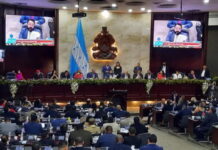 Apenas 52 proyectos aprobados este 2023 en el CN, según ASJ