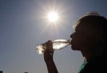 Copeco indica condiciones secas en el territorio nacional