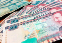 El déficit comercial de Honduras subió un 7,5 % entre enero y febrero de 2023