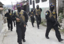 Estado de excepción en Honduras sin los resultados esperados, según ONG internacional