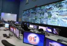 Hondutel tiene el reto de habilitar en 30 días las 3,500 cámaras del 911 en el país