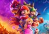 «The Super Mario Bros» recauda 377 millones de dólares en su estreno mundial