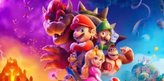 «The Super Mario Bros» recauda 377 millones de dólares en su estreno mundial