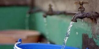 Presidente de Juntas de Agua manifiesta que unos 130 barrios y colonias de Tegucigalpa tendrán problemas con el vital líquido debido a los incendios