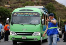 Diputado señala que el IHTT tiene que aplicar la ley para evitar abusos de transportistas