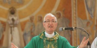 Obispo emérito Ángel Garachana pide un verdadero diálogo en la sociedad hondureña