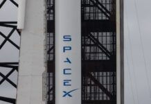 Un problema técnico impide el despegue del gran cohete de SpaceX desde Texas