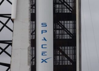 Un problema técnico impide el despegue del gran cohete de SpaceX desde Texas