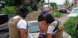 Un total de 123 municipios están bajo estado de excepción