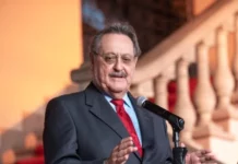 Ministro de Transparencia no descarta que en el actual Gobierno hayan actos de corrupción