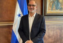 Eduardo Facussé considera que la renuncia de Pedro Barquero es una pérdida para el Gobierno y el país