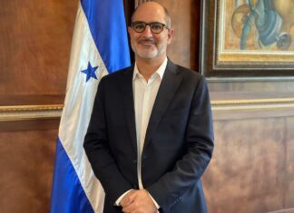 Eduardo Facussé considera que la renuncia de Pedro Barquero es una pérdida para el Gobierno y el país