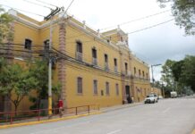 Hospital San Felipe bajo alerta por amenaza de toma por parte de colectivos de Libre