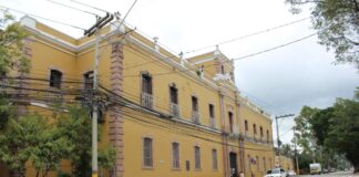 Hospital San Felipe bajo alerta por amenaza de toma por parte de colectivos de Libre